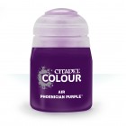 Maali: Air: 28-60 Phoenician Purple (24ml)