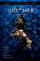 The Witcher: A Grain of Truth (HB)
