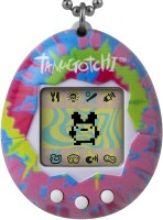 Tamagotchi Virtual Pet: Tie Dye