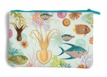 Pussi: Under the Sea Accessory Pouch