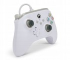 PowerA: Wired Controller - White