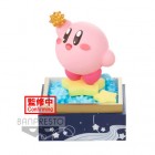 Figuuri: Kirby - Paldoce Collection Vol.4 - Kirby Ver. A (7cm)