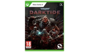 Warhammer 40 000: Darktide