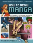 How to Draw Manga - Step by Step Guide