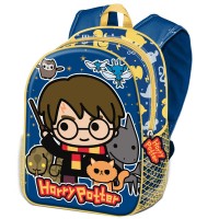 Reppu: Harry Potter Beasty Friends Backpack (31cm)