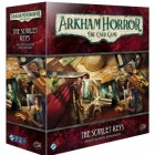 Arkham Horror: The Card Game - Scarlet Keys Investigator Expansi