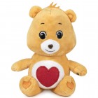 Pehmolelu: Care Bears Tenderheart Bear (25cm)