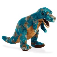 Pehmolelu: T-rex Dinosaur (36cm)