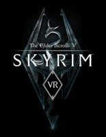 Elder Scrolls V: Skyrim - VR (EMAIL-koodi)