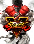 Street Fighter V (EMAIL - ilmainen toimitus)