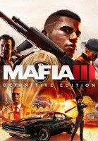 Mafia III: Definitive Edition (EMAIL - ilmainen toimitus)