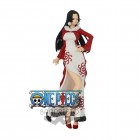 Figuuri: Glitter & Glamours - One Piece - Boa Hancock Winter Style (A) (25cm)