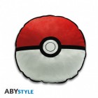Tyyny: Pokemon - Pokeball Cushion (30cm)