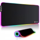 Hiirimatto: Extended RGB Gaming Mouse Pad - RuoCherg (80x30)