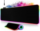 Hiirimatto: Extended RGB Gaming Mouse Pad - Owege (80x30)