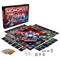 Monopoly: Stranger Things