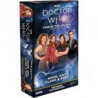 Doctor Who: Time of the Daleks - River, Amy, Clara, & Rory Friends Expansion