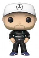 Funko Pop! Racing: AMG Petronas - Valtteri Bottas