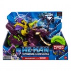 He-Man and the Masters of the Universe: Power Attack Skeletor & Panthor (14cm)