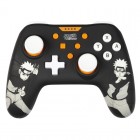 Konix: Naruto Black Controller (Switch/PC)