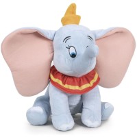 Pehmolelu: Disney - Dumbo Classic soft plush toy (30cm)