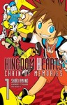 Kingdom Hearts: Chain of Memories 1 (Suomeksi)