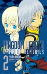 Kingdom Hearts: Chain of Memories 2 (Suomeksi)