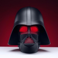 Valo: Star Wars - Darth Vader Light With Sound (14cm)