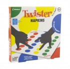 Servetti: Twister Napkins