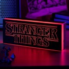 Valo: Stranger Things - Logo Light