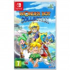 Wonder Boy: Collection