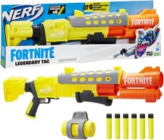 Nerf: Fortnite - Legendary TAC