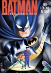 Batman: The Animated Series - Vol.1 The Legend Begins