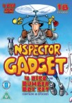Inspector Gadget: The Collection