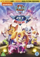 Paw Patrol: Jet to the Rescue