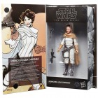 Figuuri: Star Wars - Princess Leia Organa (15cm)