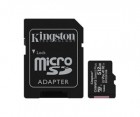 Kingston Canvas Select Plus MicroSDXC, 512GB, with SD Adapter
