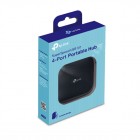 TP-Link: 4 Ports USB 3.0 Portable Hub