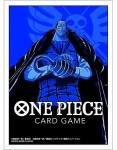 One Piece CG: Official Sleeves  - Crocodile (60)