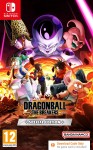 Dragon Ball: The Breakers Special Edition (Code-In-A-Box) (+Bonus)