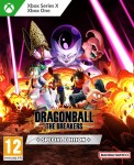 Dragon Ball: The Breakers Special Edition (+Bonus)