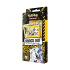 Pokemon: Knockout Collection - Sandaconda, Duraludon & Toxtricity