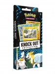 Pokemon: Knockout Collection - Boltund, Eiscue & Sirfetch'd