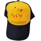 Lippis: Pokemon - Pikachu Cap