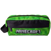 Penaali: Minecraft - Logo Green