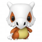 Funko Pop! Games: Pokemon - Cubone (9cm)