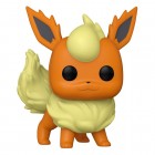 Funko Pop! Games: Pokemon - Flareon (9cm)
