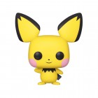 Funko Pop! Games: Pokemon - Pichu (9cm)