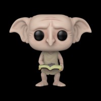 Funko Pop! Vinyl: Harry Potter - Dobby (9cm)