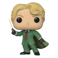 Funko Pop! Vinyl: Harry Potter - Gilderoy Lockhart (9cm)